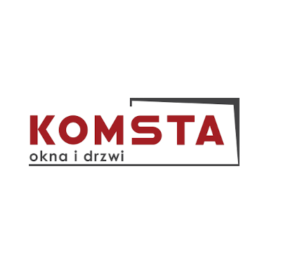 drzwi zewnętrzne komsta